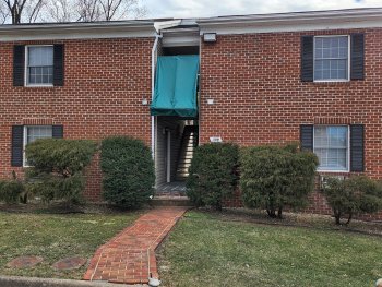 709 E Gay St Unit D, Harrisonburg,  22802