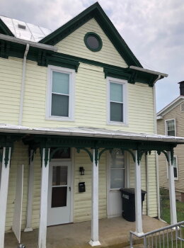 377 W Market St , Harrisonburg,  22801