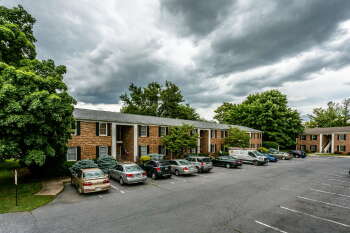 420 N Grove St Apt 23, Bridgewater,  22812