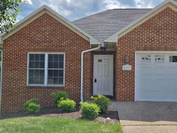 2101 Lake Terrace Dr , Harrisonburg,  22802