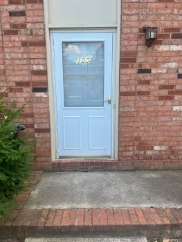 105 Clinton St , Harrisonburg,  22802