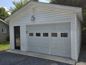 227 North Church Street Garage 1, Woodstock,  22664