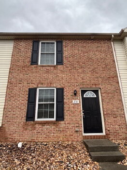 231 Durango Cir , Broadway,  22815