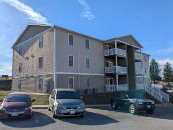 1756 Pear Street Apt E, Harrisonburg,  22801