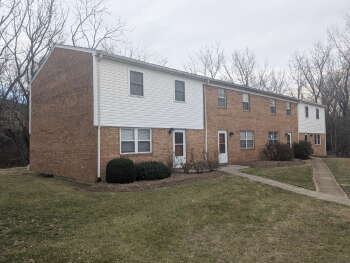 25 Maplewood Court Apt C, Harrisonburg,  22801