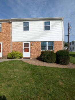 31 Maplewood Court Apt D, Harrisonburg,  22801