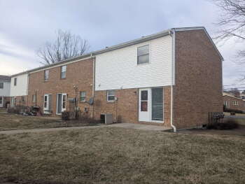 35 Maplewood Court Apt D, Harrisonburg,  22801