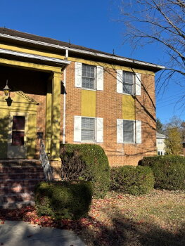 613 South Mason Street , Harrisonburg,  22801