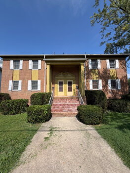 615 South Mason Street , Harrisonburg,  22801