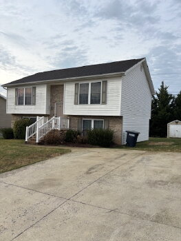 1281 Stonechris Drive , Harrisonburg,  22802