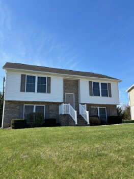 1281 Stonechris Drive , Harrisonburg,  22802