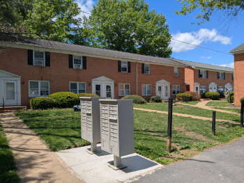 953 Chicago Avenue Apt 18, Harrisonburg,  22802