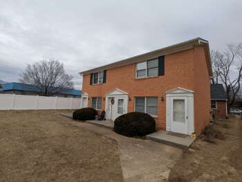 953 Chicago Avenue Apt 25, Harrisonburg,  22802