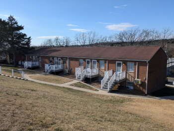 303 Rockingham Drive Apt D, Harrisonburg,  22802