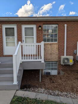 303 Rockingham Drive Apt F, Harrisonburg,  22802
