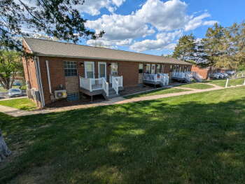 303 Rockingham Drive Apt A, Harrisonburg,  22802