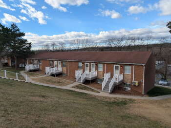 303 Rockingham Drive Apt F, Harrisonburg,  22802