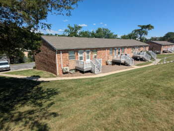 319 Rockingham Drive Apt A, Harrisonburg,  22802