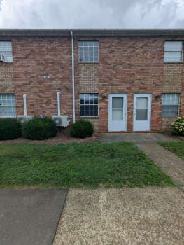 319 Rockingham Drive Apt K, Harrisonburg,  22802