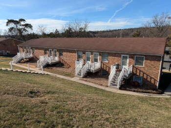 335 Rockingham Drive Apt C, Harrisonburg,  22802