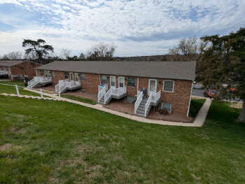 335 Rockingham Drive Apt F, Harrisonburg,  22802