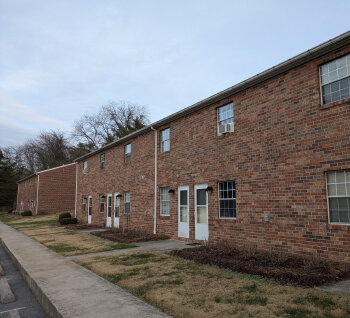 335 Rockingham Drive Apt M, Harrisonburg,  22802