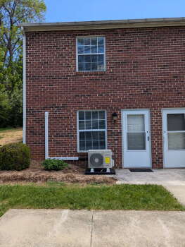 343 Rockingham Drive Apt G, Harrisonburg,  22802