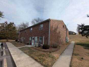 343 Rockingham Drive Apt D, Harrisonburg,  22802