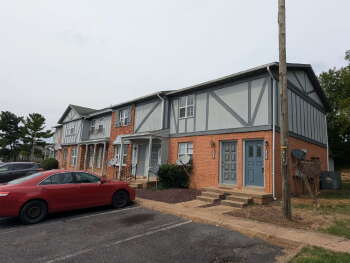 10 Holly Court Unit G, Harrisonburg,  22801