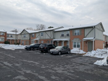 12 Holly Court Unit A, Harrisonburg,  22801