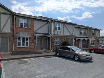 12 Holly Court Unit C, Harrisonburg,  22801