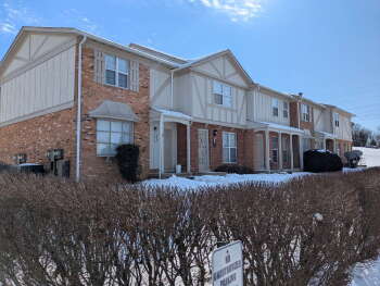 14 Holly Court Unit G, Harrisonburg,  22801