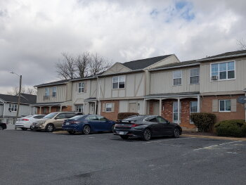 9 Holly Court Unit D, Harrisonburg,  22801