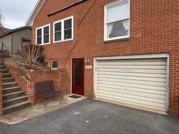 1051 Smith Avenue Apt B, Harrisonburg,  22802