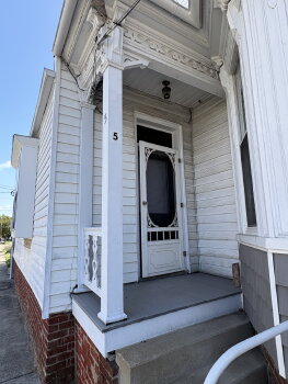 408 East Market Street Apt 5, Harrisonburg,  22801