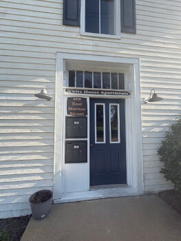 408 East Market Street Apt 2, Harrisonburg,  22801