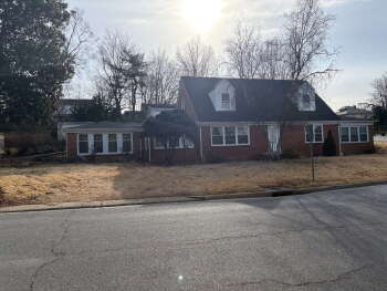 1250 Moffett Terrace , Harrisonburg,  22801