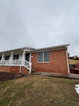 1067 Smith Avenue Unit D, Harrisonburg,  22802