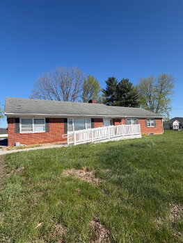 1140 Keezletown Road , Weyers Cave,  24486