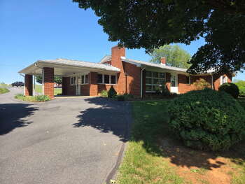 17022 Raders Church Rd , Timberville,  22853