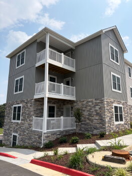 2958 Locust Grove Court Unit 5, Harrisonburg,  22801