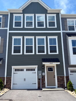 4662 Drysdale Street , Harrisonburg,  22801