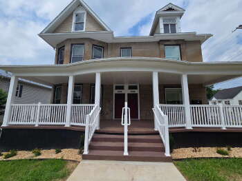 398 East Market Street Apt A, Harrisonburg,  22801