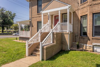 398 East Market Street Apt D, Harrisonburg,  22801