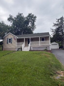 3053 North Valley Pike , Harrisonburg,  22802