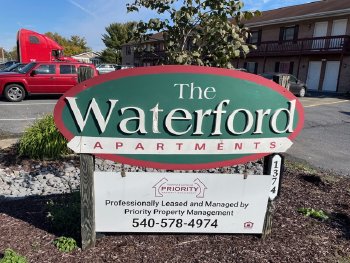 1374 Reservoir St Apt D, Harrisonburg,  22801