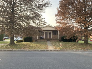 1711 Park Rd Apt B, Harrisonburg,  22802