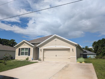 1606 Degroodt Road Southwest , Palm Bay,  32908