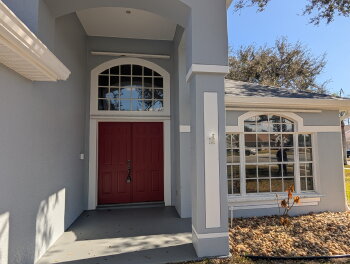 697 Ashbury Avenue , Melbourne,  32940