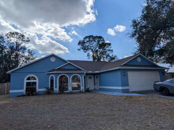 252 Emerson Drive Northwest , Palm Bay,  32907